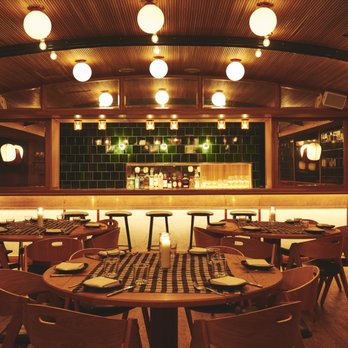 Upland - New American Near Me - New York, New York Upland - New American Near Me - New York, New York