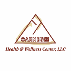 Carnegie Health & Wellness Center - Company Logo