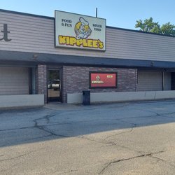 Kipplee's - Outside