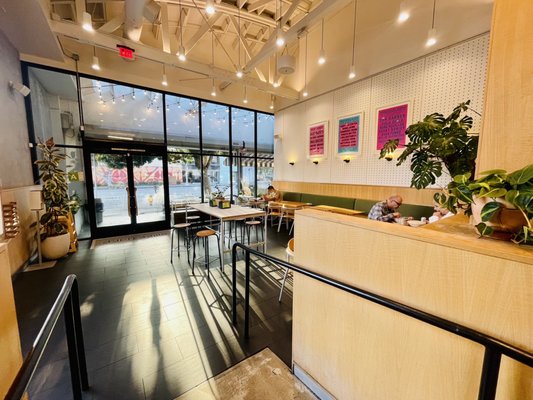 SWEETGREEN - HEALTHY SALADS, WRAPS, AND BOWLS - Updated June 2026 - 151 ...