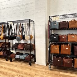 Portland Leather
