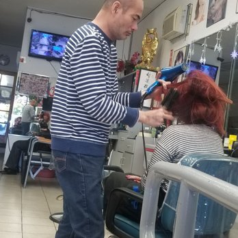 Linh's Beauty Salon - Hair Salons Near Me - Los Angeles, California