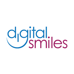 Digital Smiles - Palos Verdes - logo