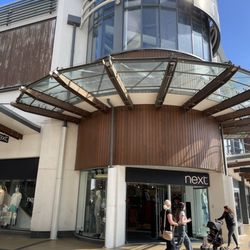 Westwood Cross