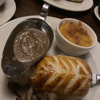 Hamilton's Steakhouse - Beef Wellington - Steakhouses Near Me - Asheboro, North Carolina Hamilton's Steakhouse - Beef Wellington - Steakhouses Near Me - Asheboro, North Carolina