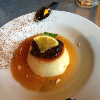 La Bodega - The best combination for the flan! Bravo! - Tapas Bars Near Me - Kansas City, Missouri La Bodega - The best combination for the flan! Bravo! - Tapas Bars Near Me - Kansas City, Missouri