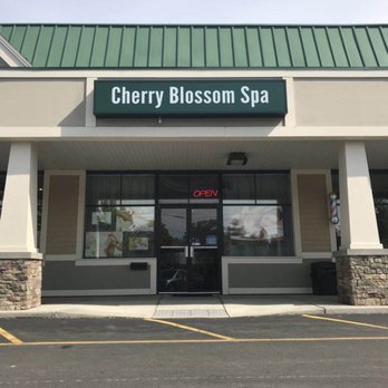 Cherry Blossome Spa - Beauty & Spas Near Me - Manlius, New York Cherry Blossome Spa - Beauty & Spas Near Me - Manlius, New York