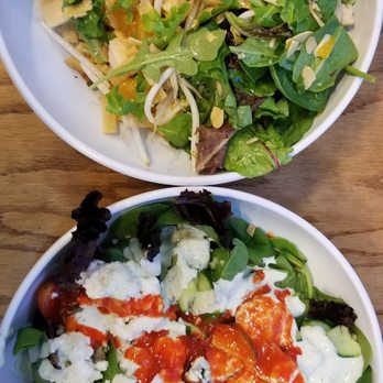 Sweet Leaf - Salad Near Me - Arlington, Virginia Sweet Leaf - Salad Near Me - Arlington, Virginia