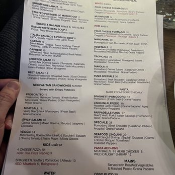 Do Scratch Made Pizza & Pasta - Regular menu - Italian Near Me - Sevierville, Tennessee Do Scratch Made Pizza & Pasta - Regular menu - Italian Near Me - Sevierville, Tennessee