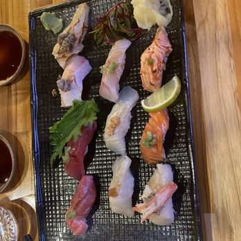 Butterfish Sushi - Sushi Bars Near Me - Berkeley, California
