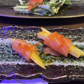 Sushi Kaizen - Sexy Salmon - Sushi Bars Near Me - Kissimmee, Florida Sushi Kaizen - Sexy Salmon - Sushi Bars Near Me - Kissimmee, Florida