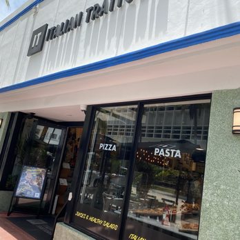 IT Italian Trattoria - Simply the Best! - Pizza Near Me - Miami Beach, Florida IT Italian Trattoria - Simply the Best! - Pizza Near Me - Miami Beach, Florida