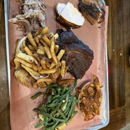 Meat Daddy