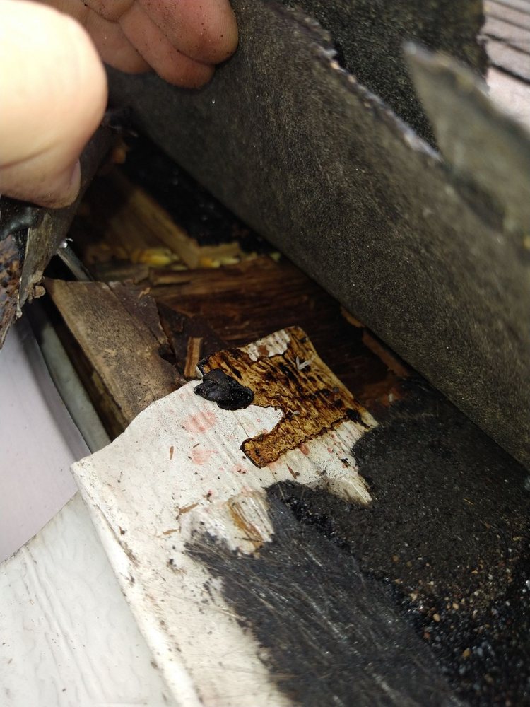 Slide of Barfield Contracting