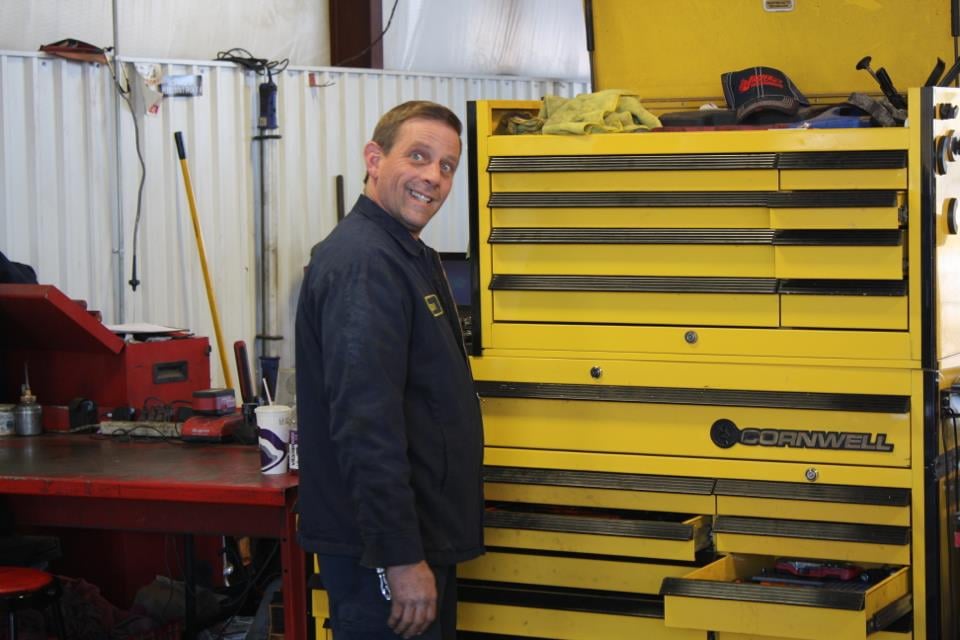 RON’S AUTOMOTIVE Updated September 2024 10 Photos & 10 Reviews