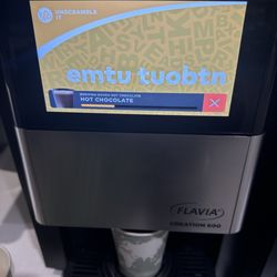 Elevations Credit Union - Interactive bevy station