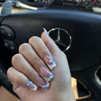 Nü Nails - Nails - Nail Salons Near Me - San Jose, California Nü Nails - Nails - Nail Salons Near Me - San Jose, California