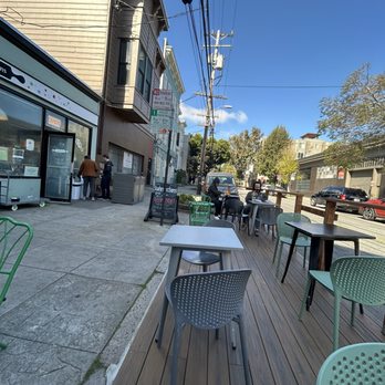 Kahnfections - Bakeries Near Me - San Francisco, California Kahnfections - Bakeries Near Me - San Francisco, California