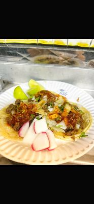 Tacos La Estrella by null