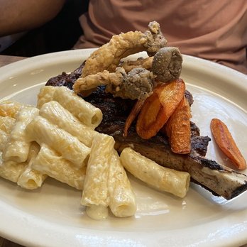 The Point on Penn - Bone-in ribeye - Breakfast & Brunch Near Me - Indianapolis, Indiana The Point on Penn - Bone-in ribeye - Breakfast & Brunch Near Me - Indianapolis, Indiana