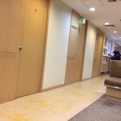 卓健醫療中心 - Treatment rooms