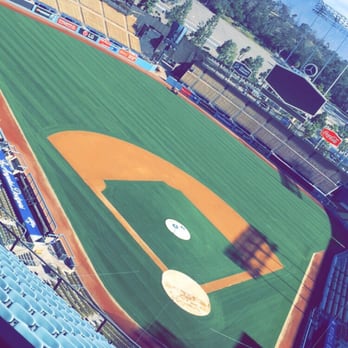 Dodger Stadium - The View - Stadiums & Arenas Near Me - Los Angeles, California Dodger Stadium - The View - Stadiums & Arenas Near Me - Los Angeles, California