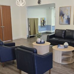 New Vista Post Acute Care