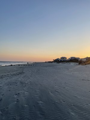 Folly Beach County Park by null