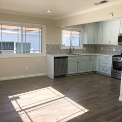 Paradyme Education - Kitchen