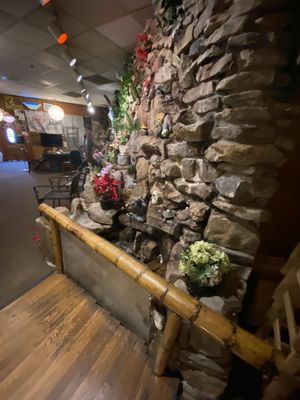 Minato Japanese Restaurant by null