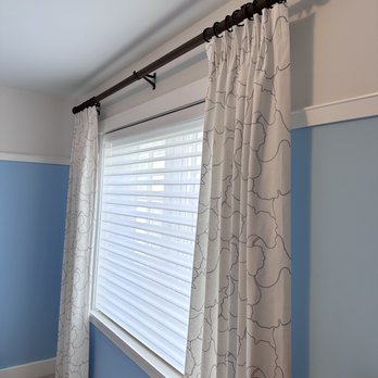 Linh's Window Fashions - Custom drapery and Silhouettes - Shades & Blinds Near Me - Edmonton, Alberta