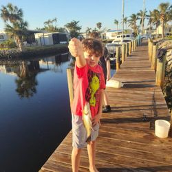 Rio Villa Bait & Tackle