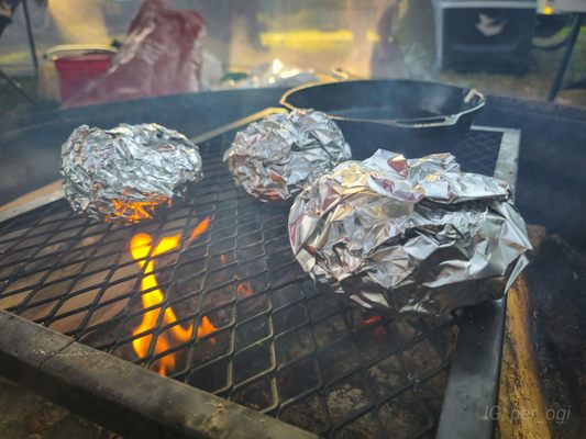 Arrowhead Bike Farm and Campground by null