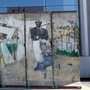 Photo of Berlin Wall Segments Marker