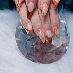 Sunrise Nail Salon