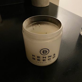 Penn & Beech Candle Co. - Soot candle-trim your wicks!!! - Candle Stores Near Me - Carmel, Indiana Penn & Beech Candle Co. - Soot candle-trim your wicks!!! - Candle Stores Near Me - Carmel, Indiana