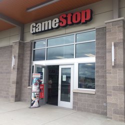 GameStop