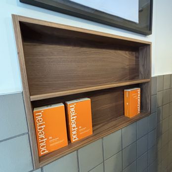 Neiberhud - Coffee & Tea Near Me - New York, New York