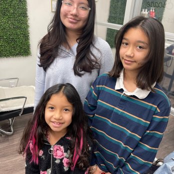 Mane Escape Salon - Hair Salons Near Me - Lakewood, California Mane Escape Salon - Hair Salons Near Me - Lakewood, California