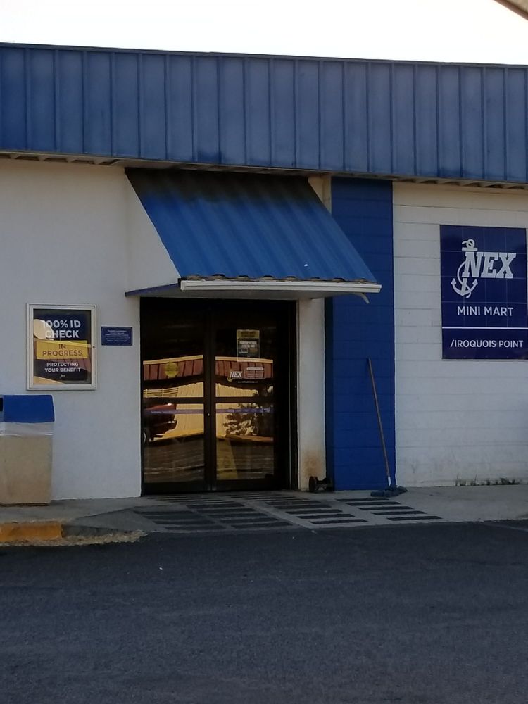 NEX MINI MART Updated October 2024 15 Reviews 6882 Cormorant Ave
