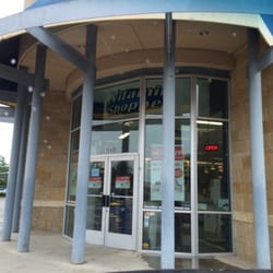 The Vitamin Shoppe