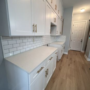 BRZ Properties Improvement - Backsplash - General Contractors Near Me - Memphis, Tennessee BRZ Properties Improvement - Backsplash - General Contractors Near Me - Memphis, Tennessee