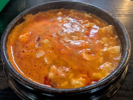 Kimchi House by null
