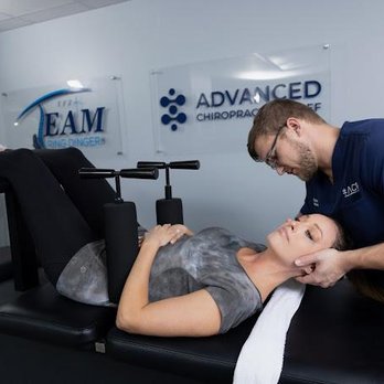 Advanced Chiropractic Relief - Chiropractors Near Me - Houston, Texas Advanced Chiropractic Relief - Chiropractors Near Me - Houston, Texas