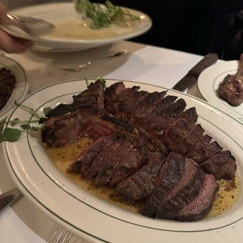 Bryant & Cooper Steak House - Steakhouses Near Me - Roslyn, New York