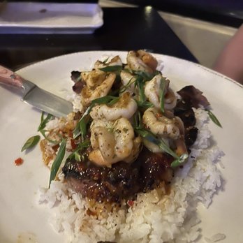 BaBaLoo Lounge - El Malecon - Gastropubs Near Me - Lake Havasu City, Arizona