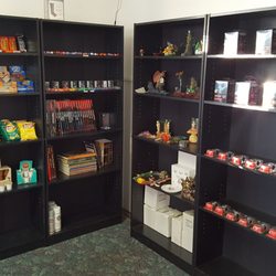 Casual Dragon Games - Snack selection