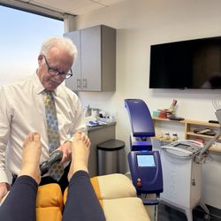 Concierge Podiatry and Spa