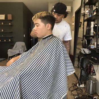 The Parlor Barbershop - Barbers Near Me - Kapolei, Hawaii The Parlor Barbershop - Barbers Near Me - Kapolei, Hawaii