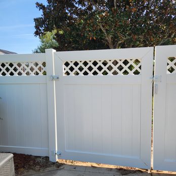 Imperial Fence - Fences & Gates Near Me Imperial Fence - Fences & Gates Near Me